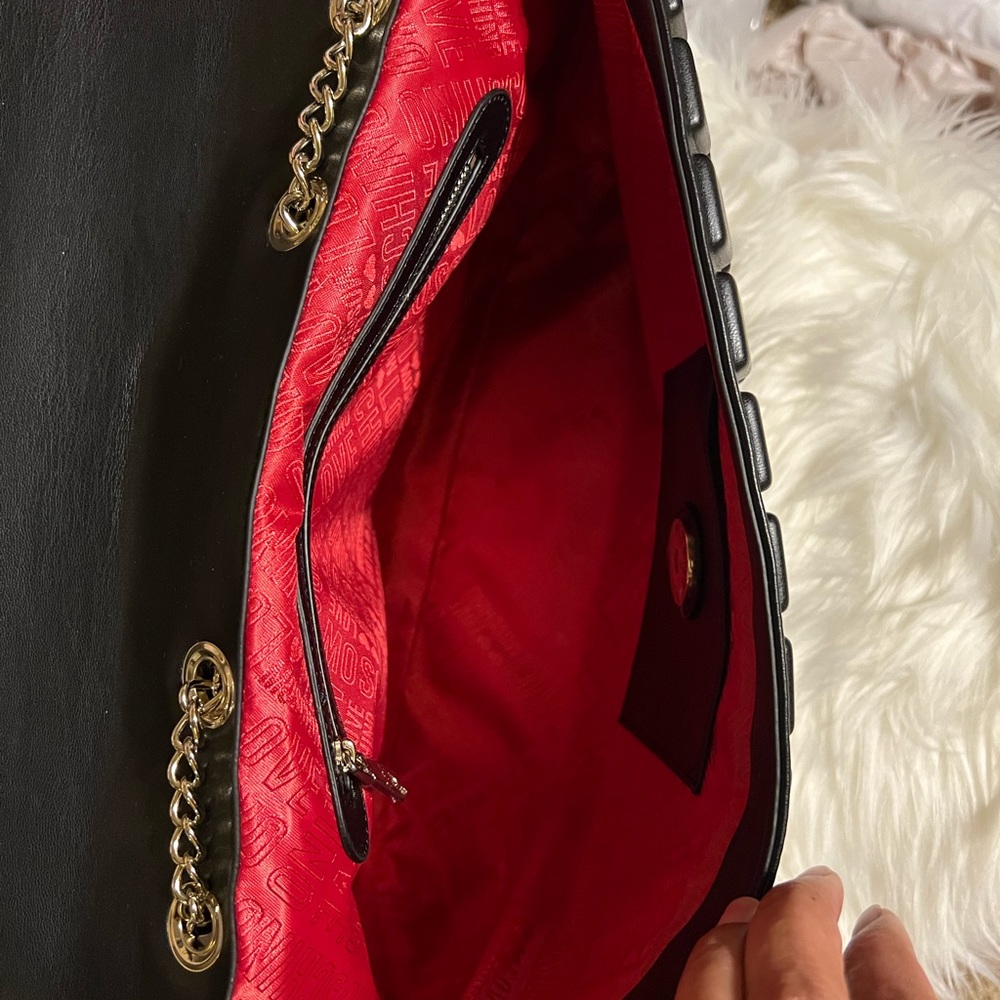 New w tags Moschino bag